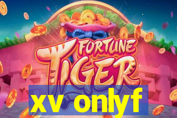 xv onlyf